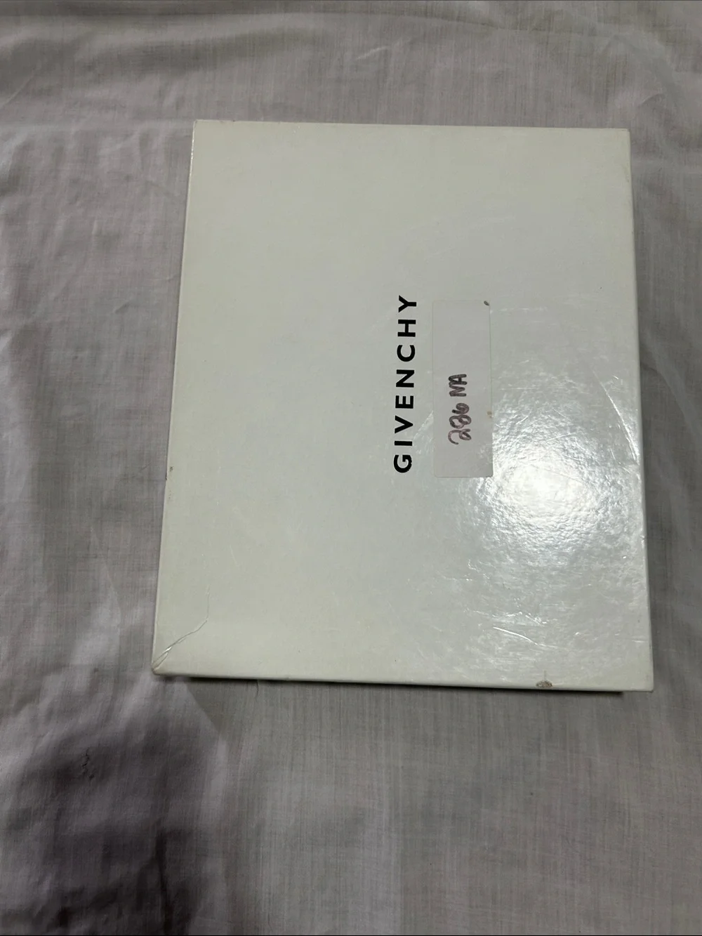 Givenchy designer tablet